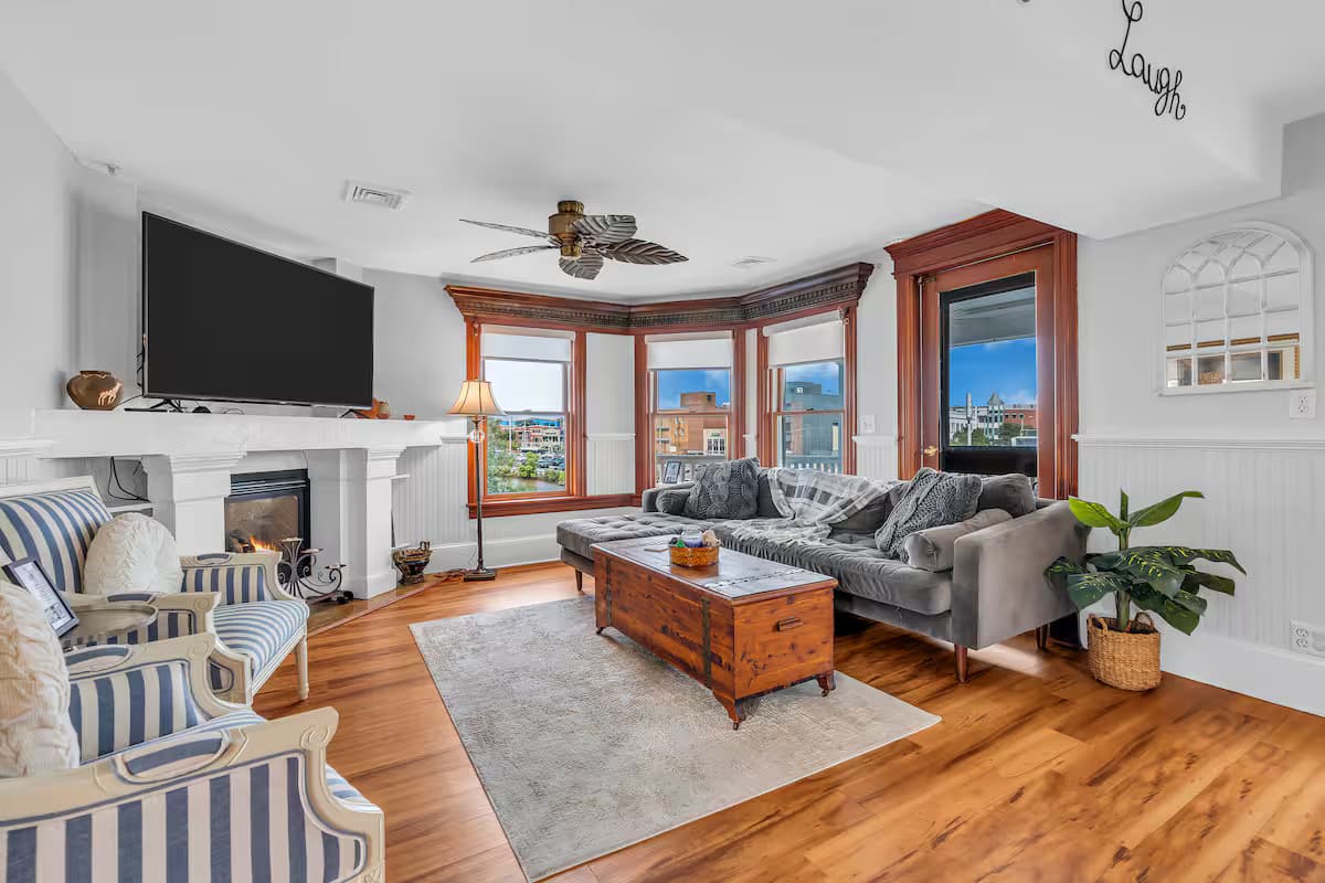 CarefreeNB Hosting growth and expansion