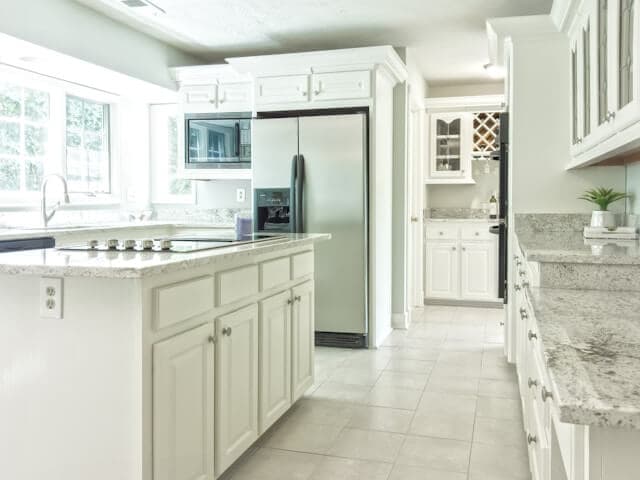 Single-family Rentals