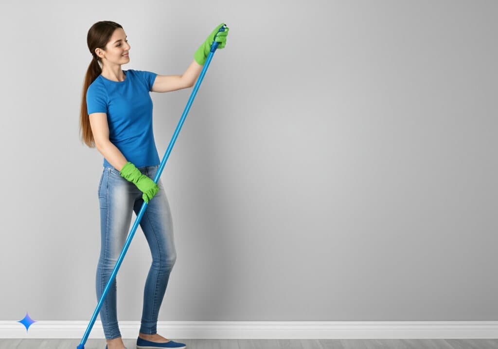Airbnb Cleaning
