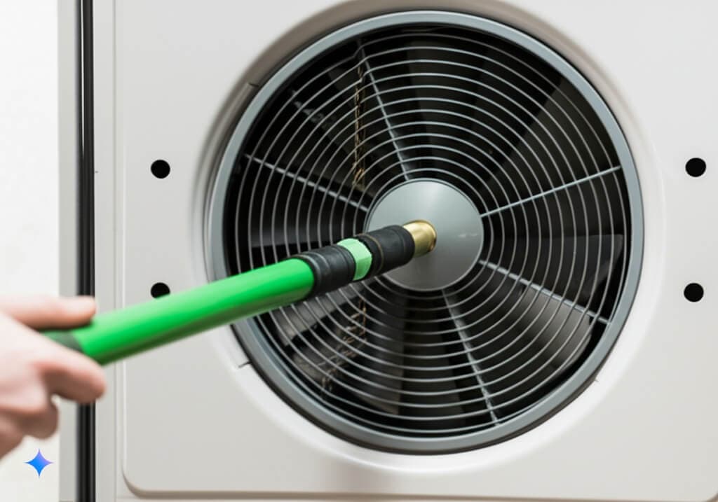 HVAC Repair in Corona