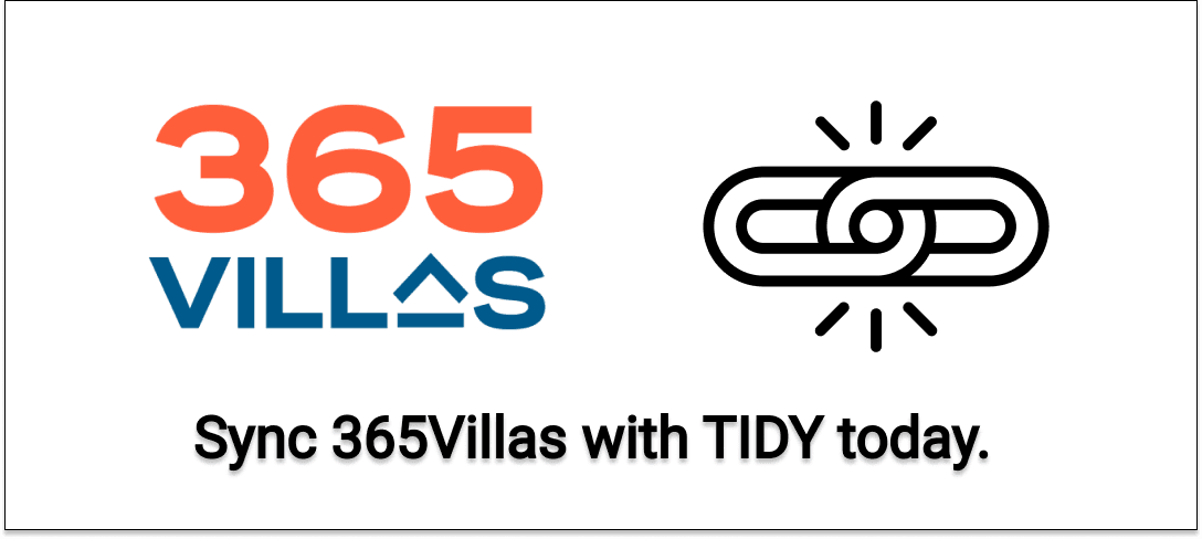 365Villas integration