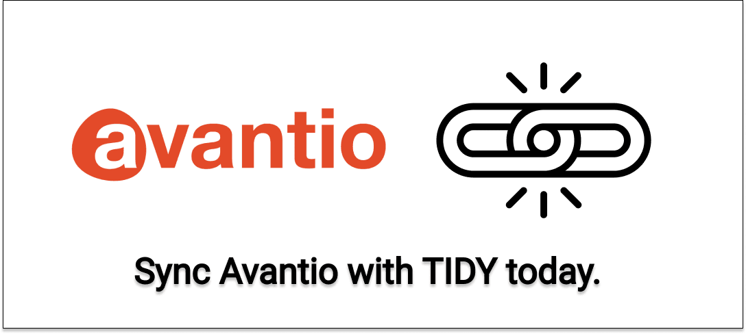 Avantio integration