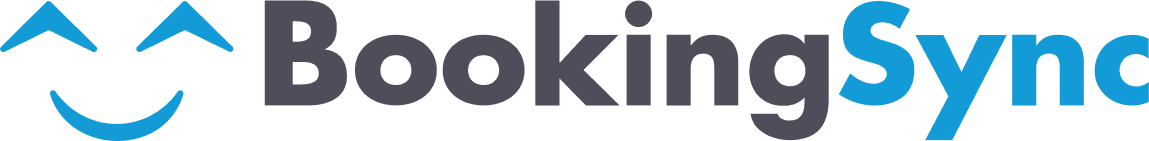 BookingSync logo