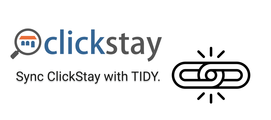 ClickStay integration