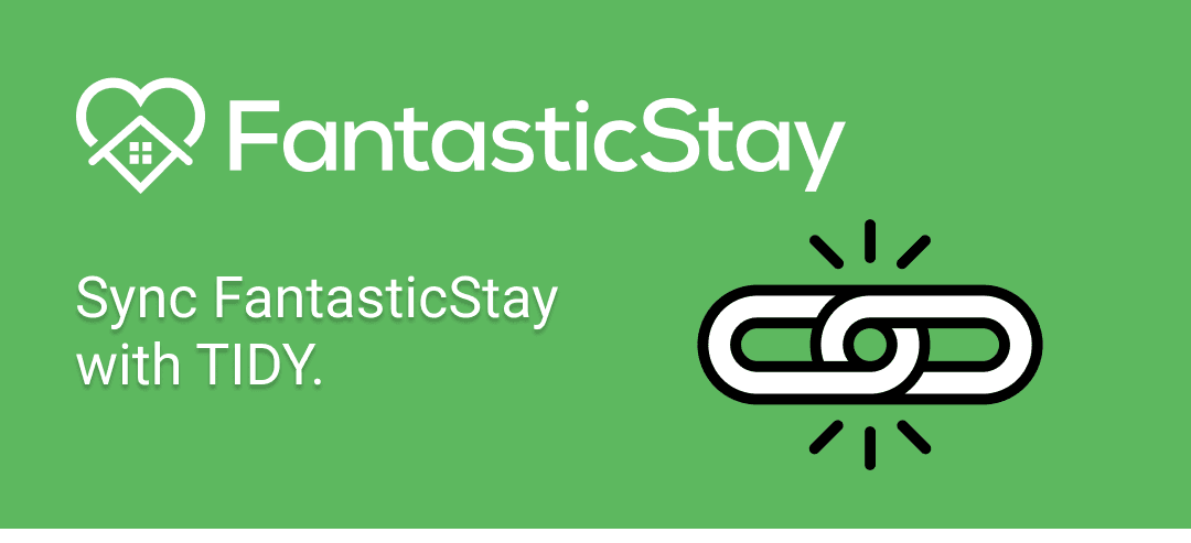 FantasticStay integration