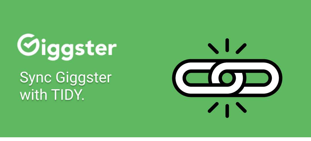 Giggster integration