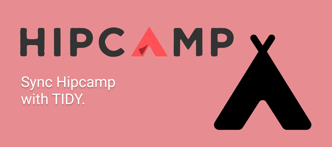 Hipcamp integration