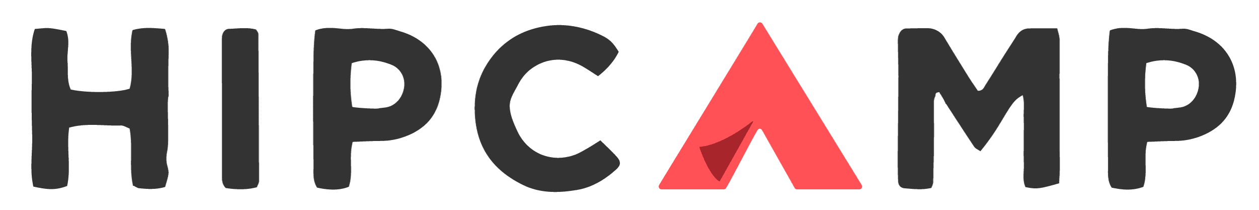 Hipcamp logo