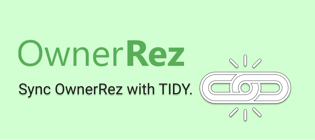 OwnerRez integration