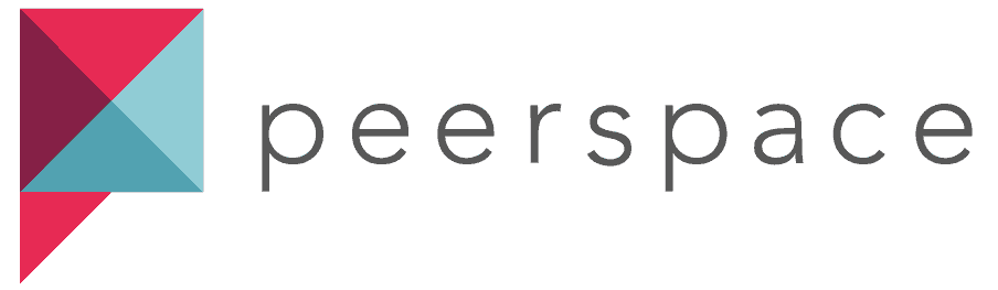 Peerspace logo
