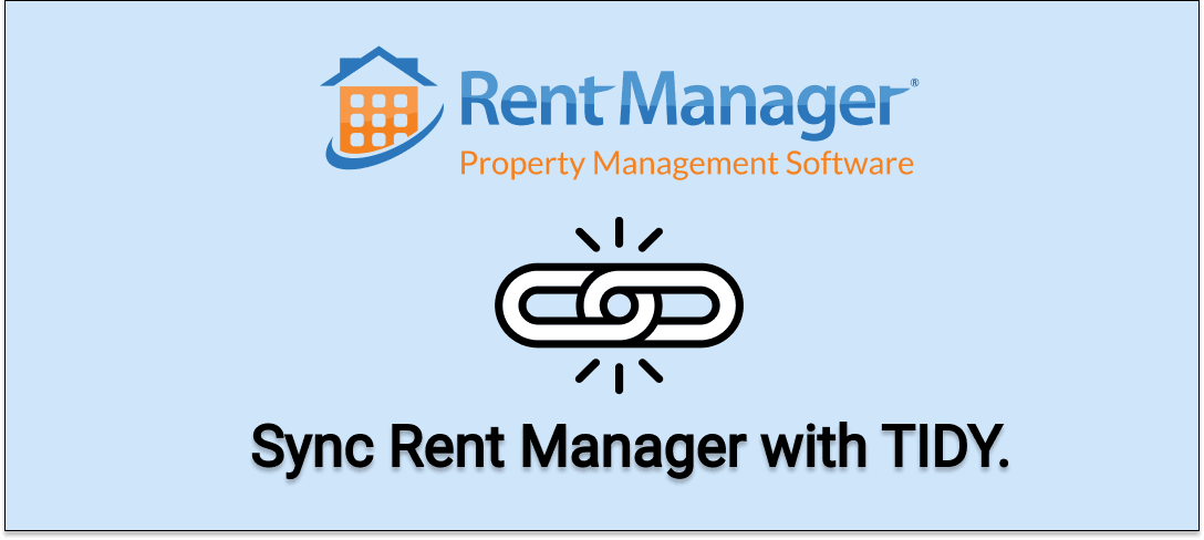Rent Manager integration