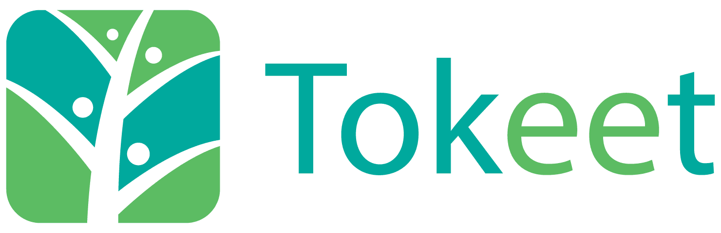 Tokeet logo