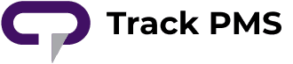 Track logo