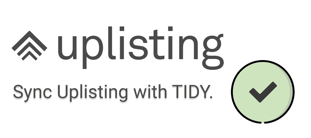 Uplisting integration