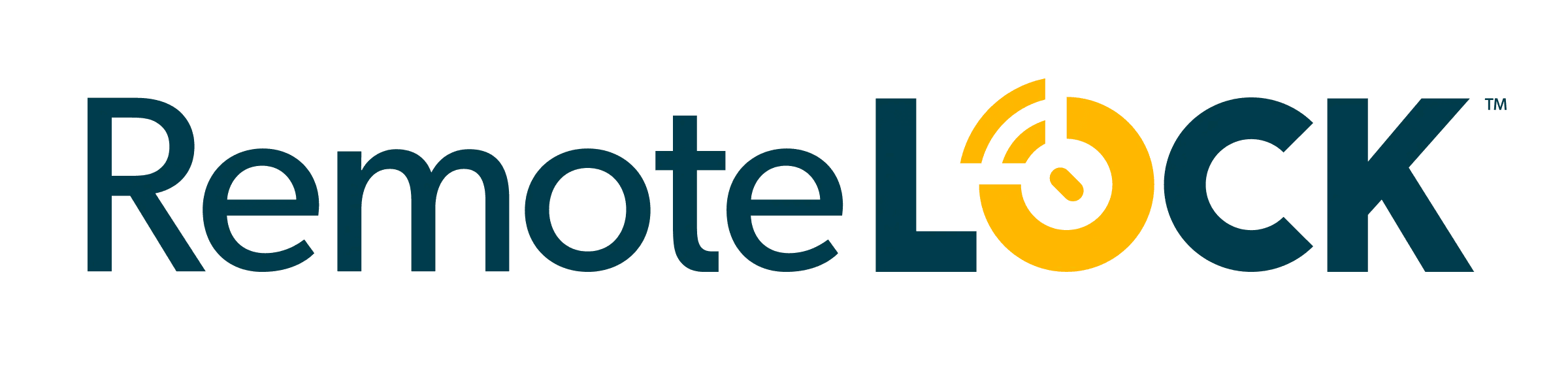 RemoteLock logo