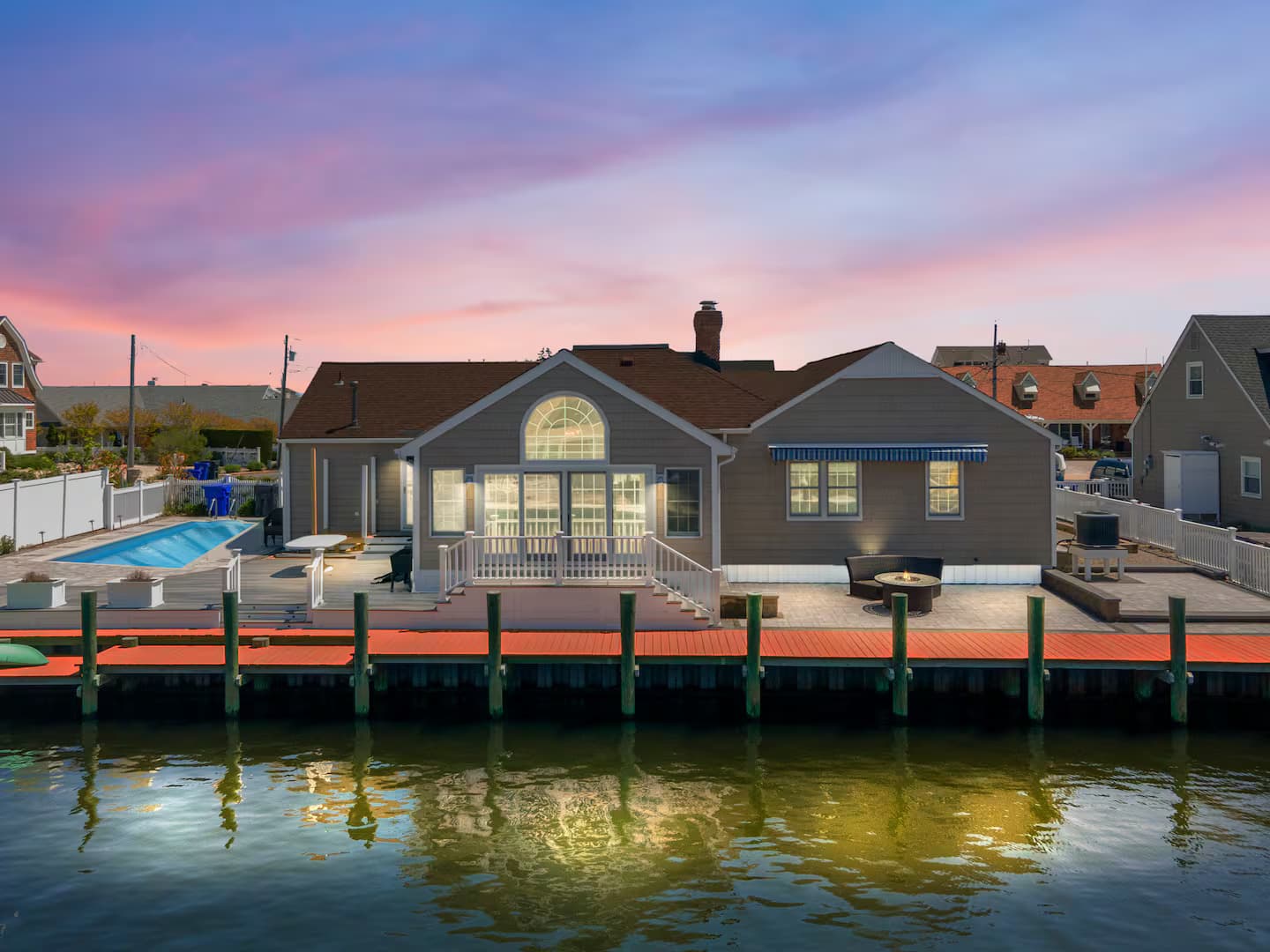 Guesty and TIDY integration workflow