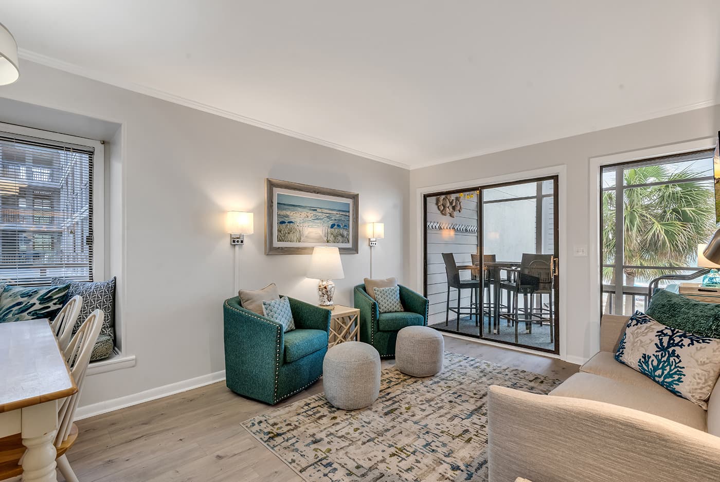 NPR Vacation Rentals premium property