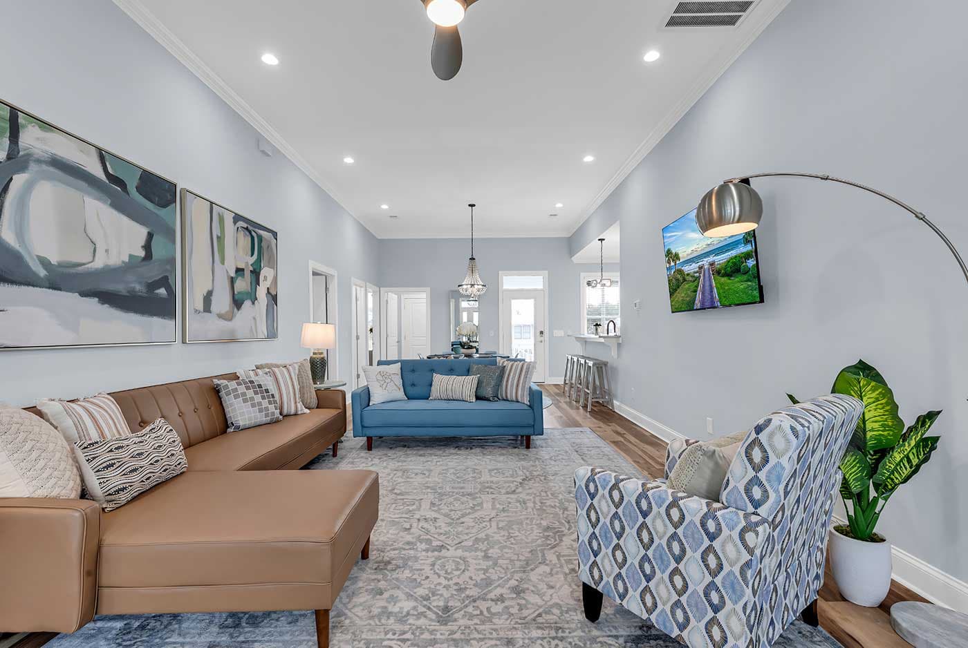 Hospitable and TIDY integration