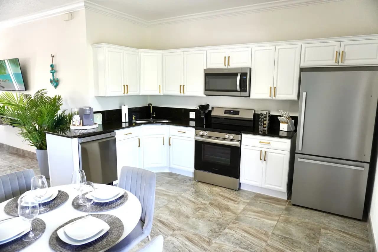 Hostaway and TIDY integration workflow