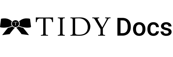 Job link details view