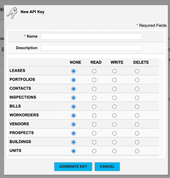 Propertyware step 4