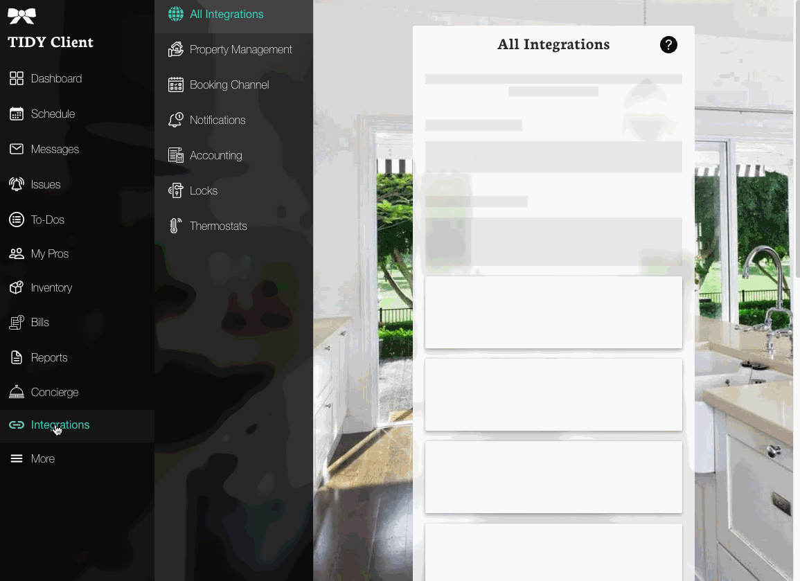 Slack notification demo