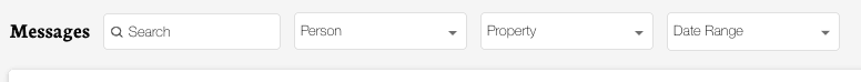 Smart numbers setup