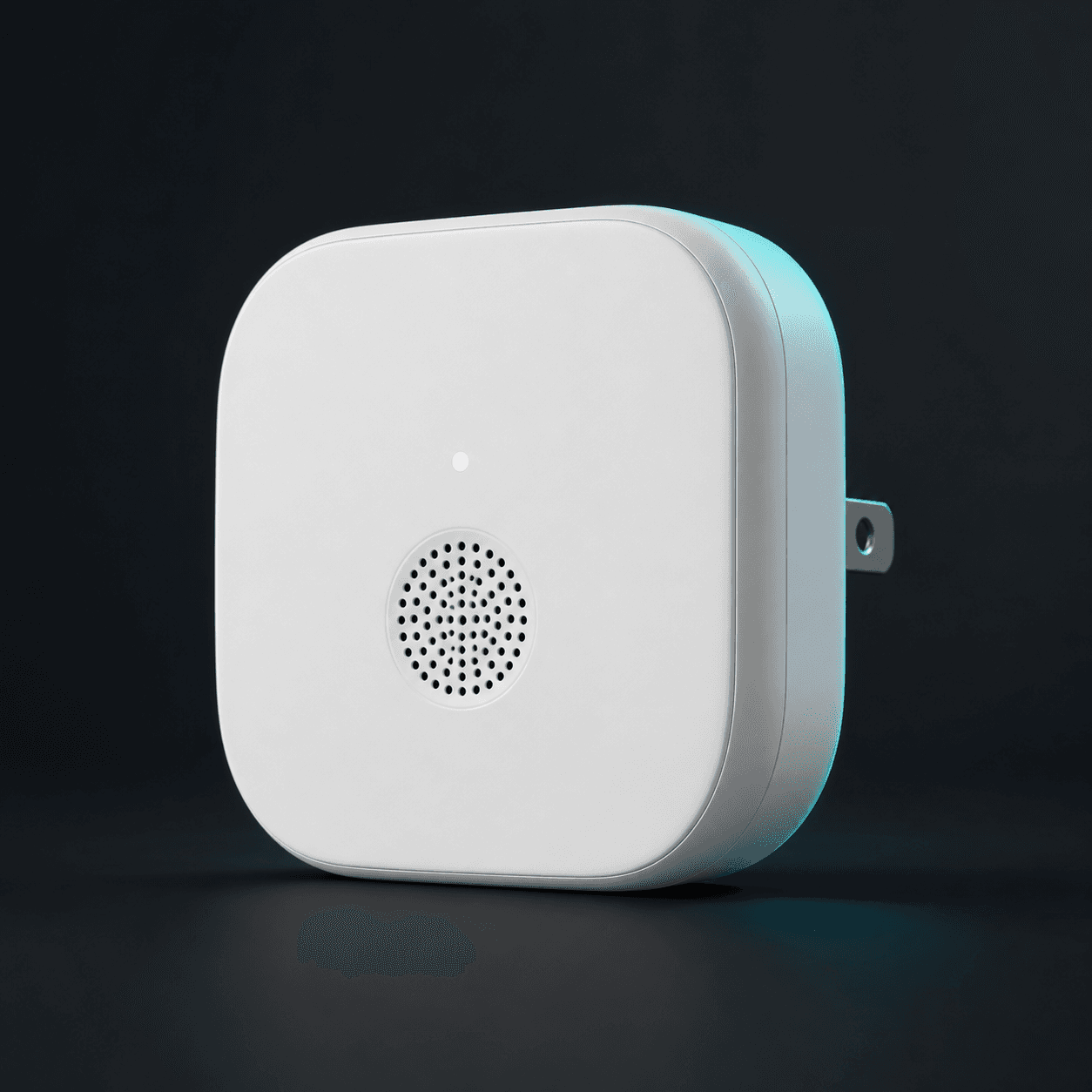 TIDY WiFi + Noise Sensor