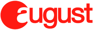 August logo