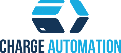 ChargeAutomation logo