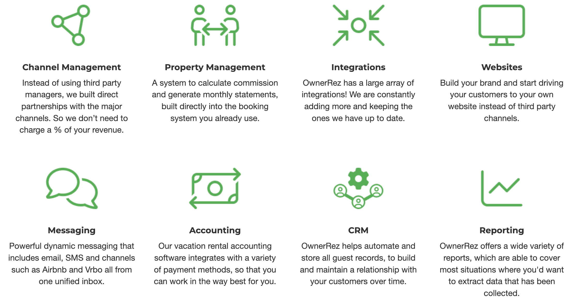 OwnerRez integration