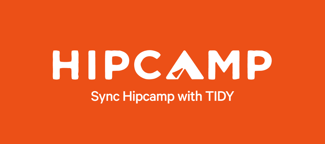 Hipcamp integration