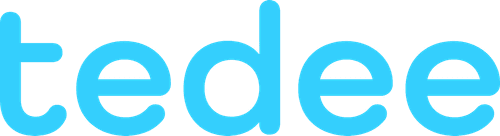 Tedee Smart Lock logo
