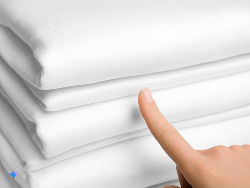 Linen Service in Escondido