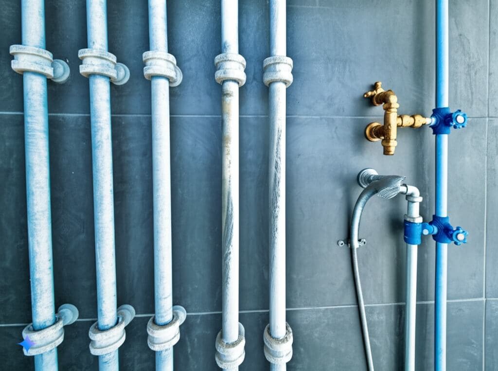 Plumbing in Oak Park