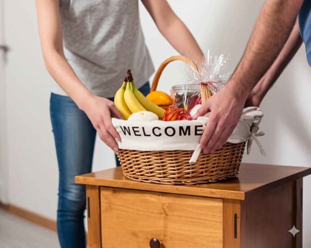 Rental Cleaning in Austin