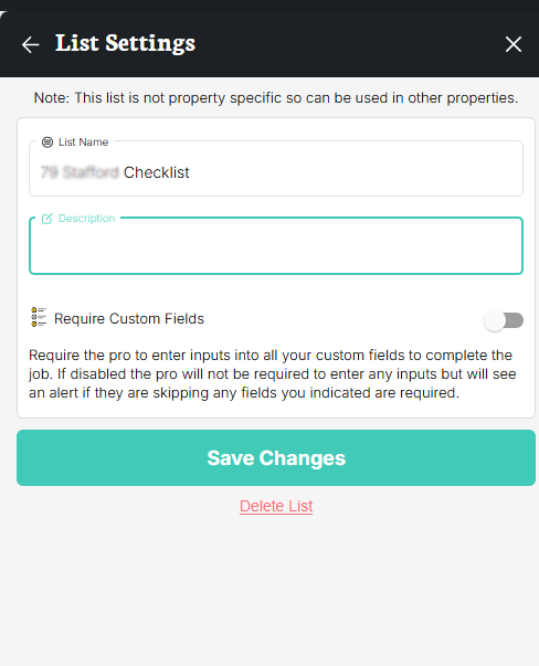 Add new card button