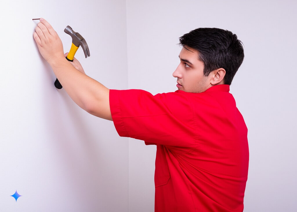 Handyman